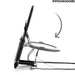Lupa Bezdotykowa z Oświetleniem LED InnovaGoods