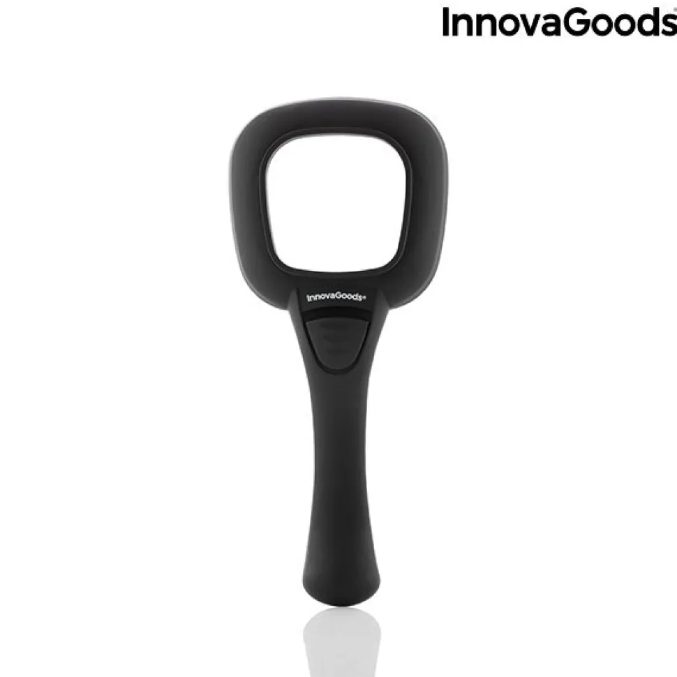 Lupa UV z Diodami LED 3X InnovaGoods