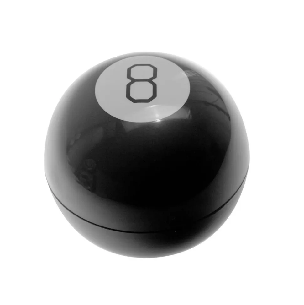 Magiczna kula nr. 8 - PEŁNA WERSJA PL
