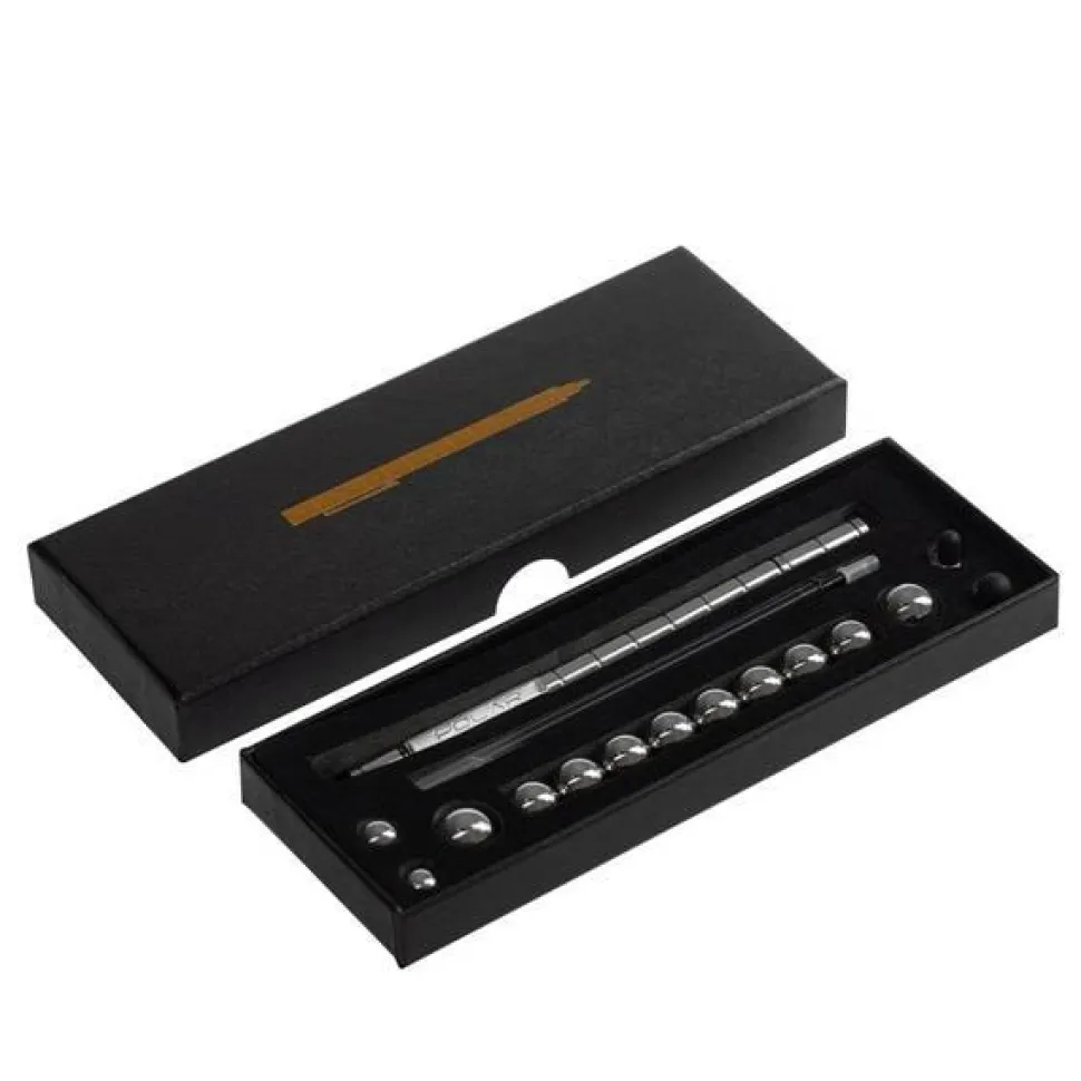 Magnetyczny długopis Polar Pen