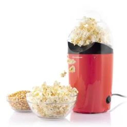Maszynka do popcornu na gorące powietrze Popcot InnovaGoods