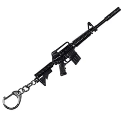Militarny brelok M4