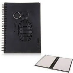 Militarny notes - GRANAT