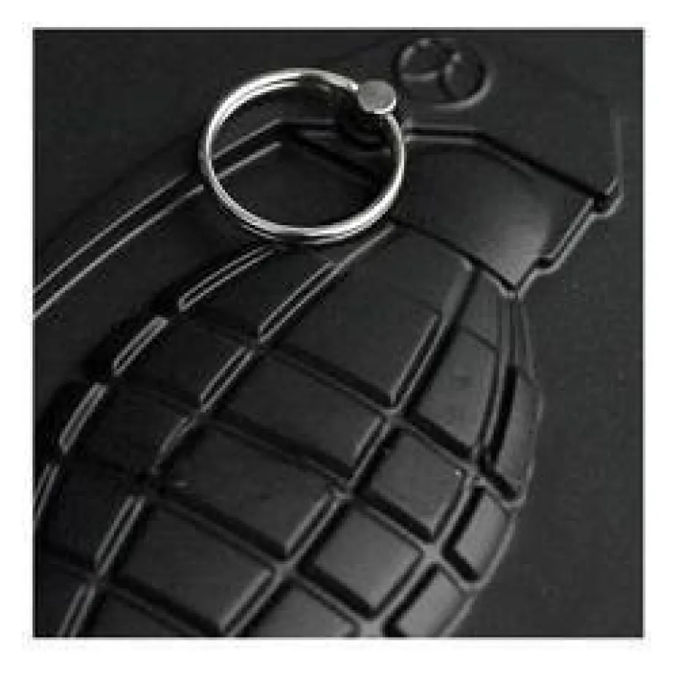 Militarny notes - GRANAT