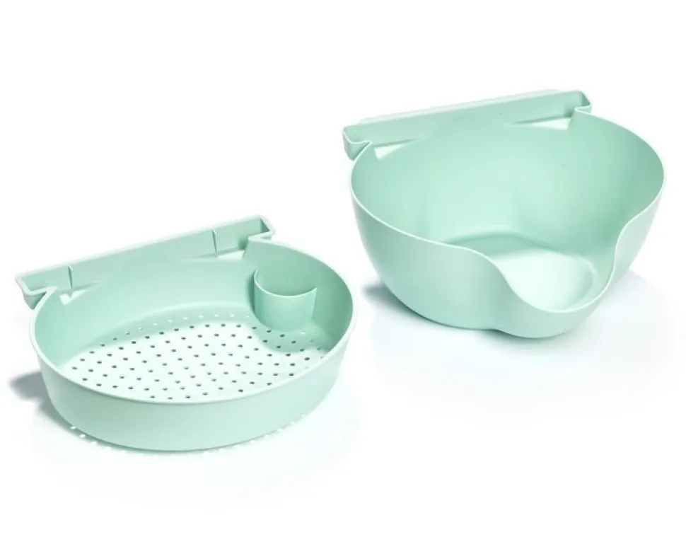 Miska smart z ociekaczem