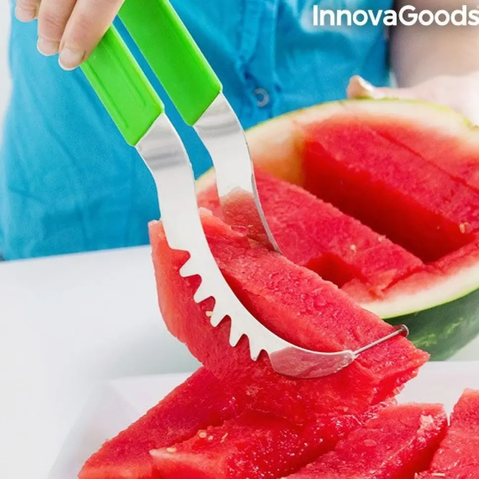 Nóż do Arbuza InnovaGoods