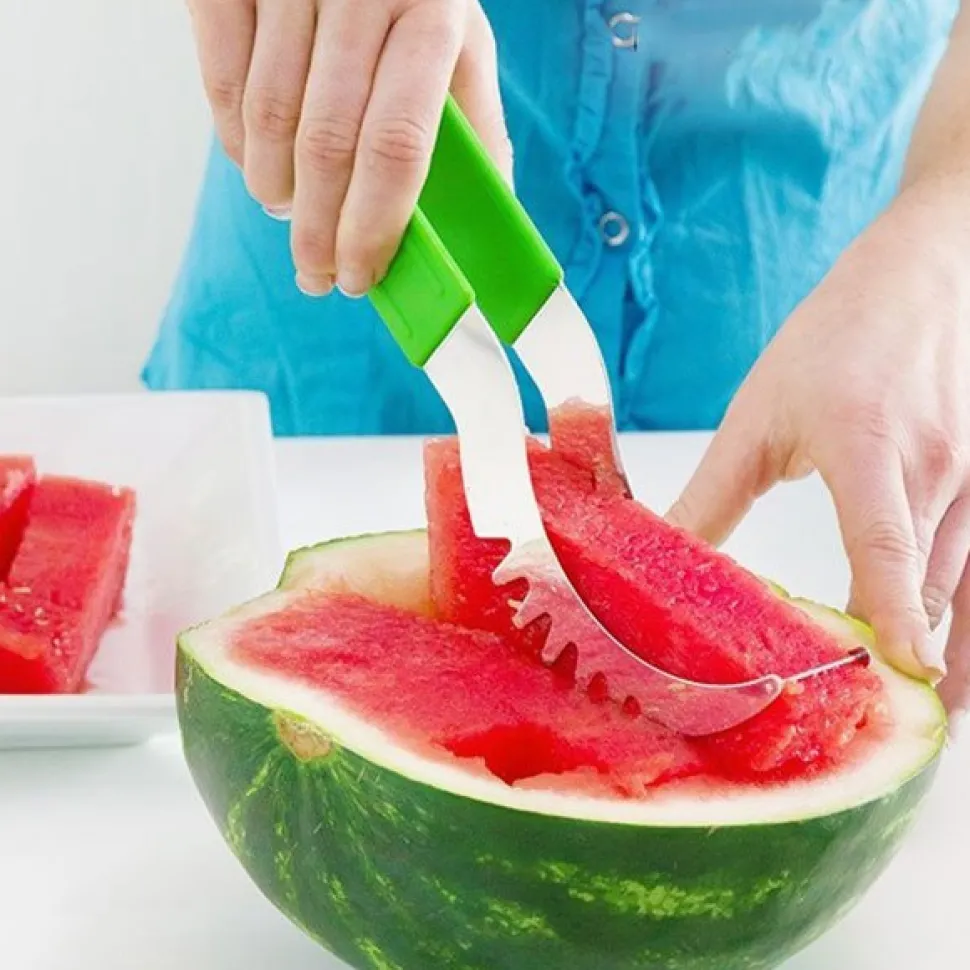 Nóż do Arbuza InnovaGoods