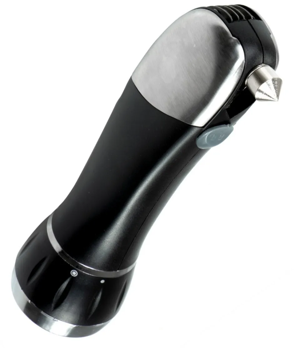 Niezbędnik Kierowcy 8w1 - prezent dla kierowcy tira