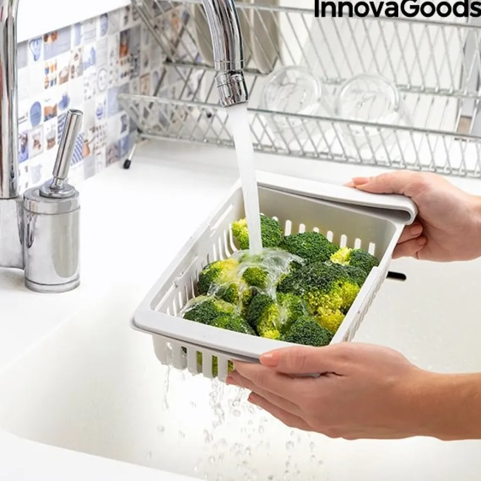 Organizer do lodówki InnovaGoods
