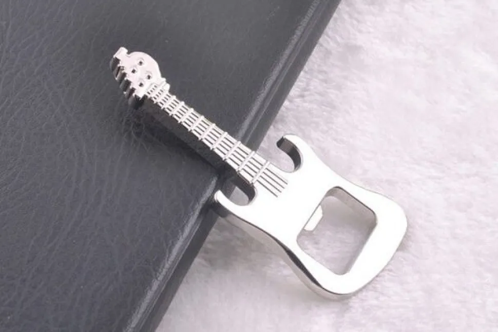 Otwieracz gitara