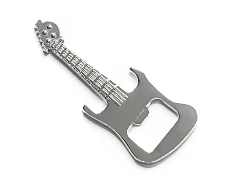 Otwieracz gitara
