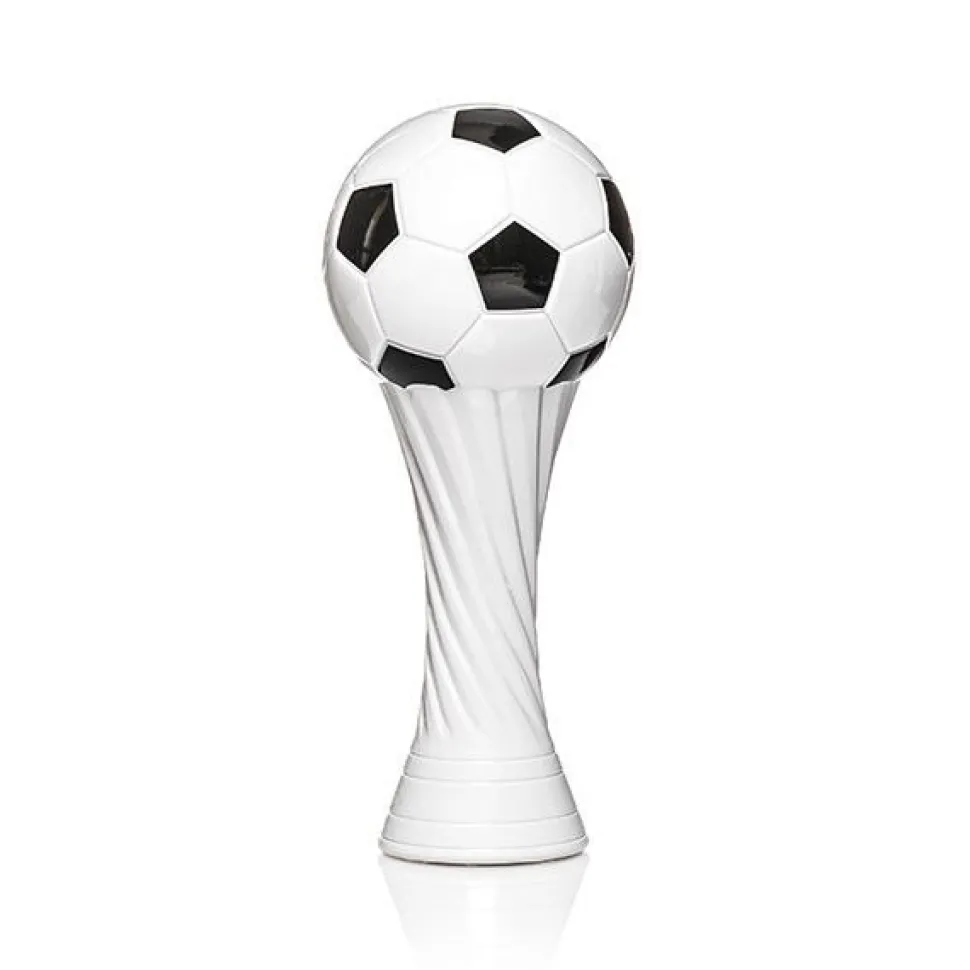 Piłkarski otwieracz - trofeum
