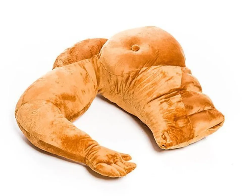 Poduszka przyjaciel