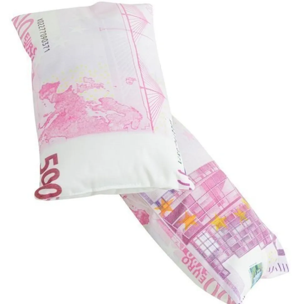 Poduszka STÓWKA 500 EUR