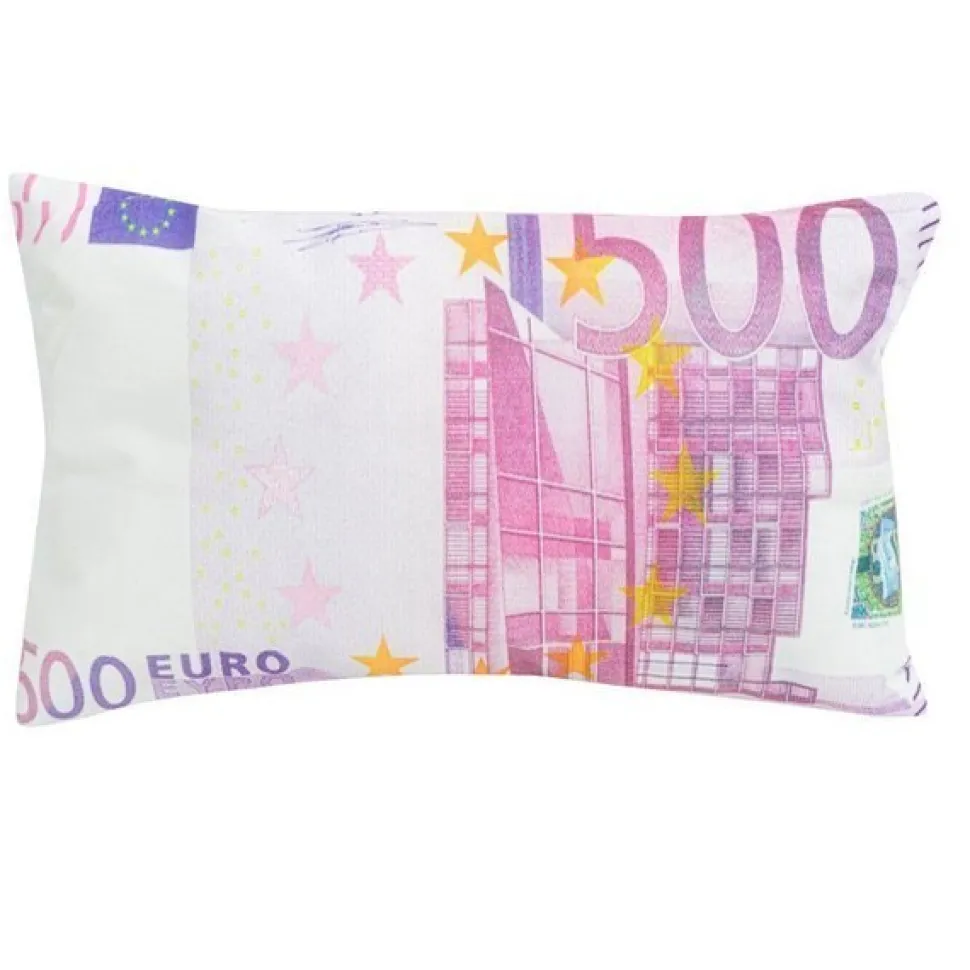 Poduszka STÓWKA 500 EUR