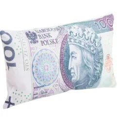 Poduszka STÓWKA 100 PLN