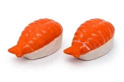 Przyprawniki SUSHI