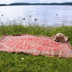 Ręcznik Dywan Plażowy