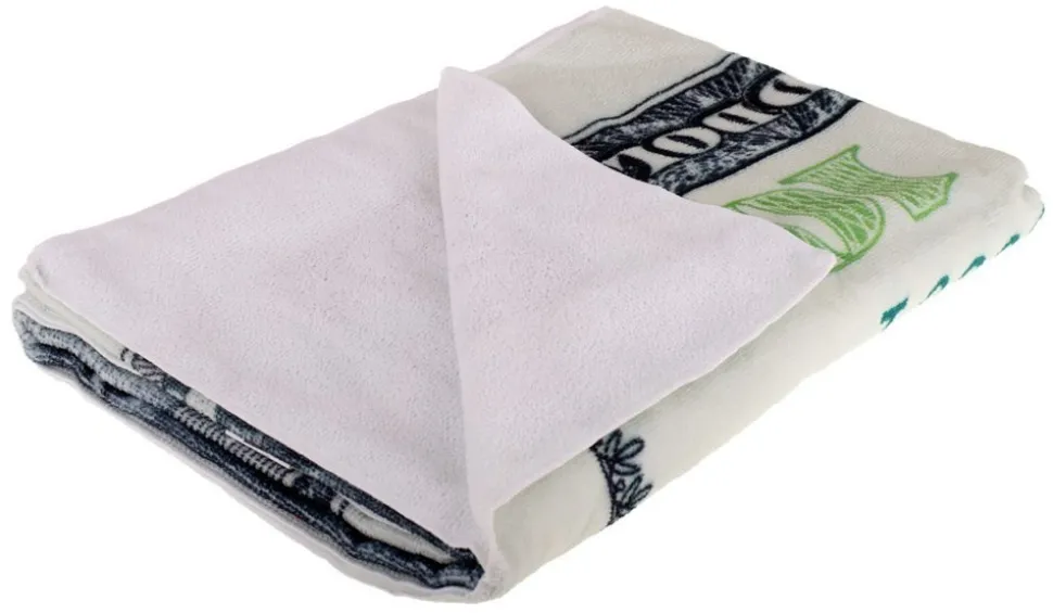 Ręcznik kąpielowy DOLAR