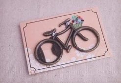Rowerowy otwieracz