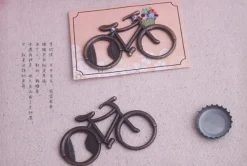 Rowerowy otwieracz