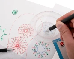 Spirograf deluxe