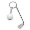 Sportowy brelok golf