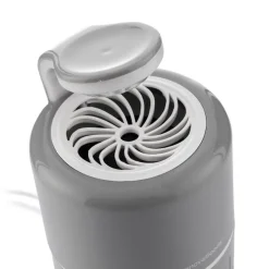 Ssąca lampa przeciw komarom InnovaGoods