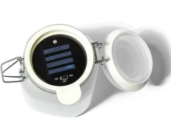 Sun jar (lampka solarna)