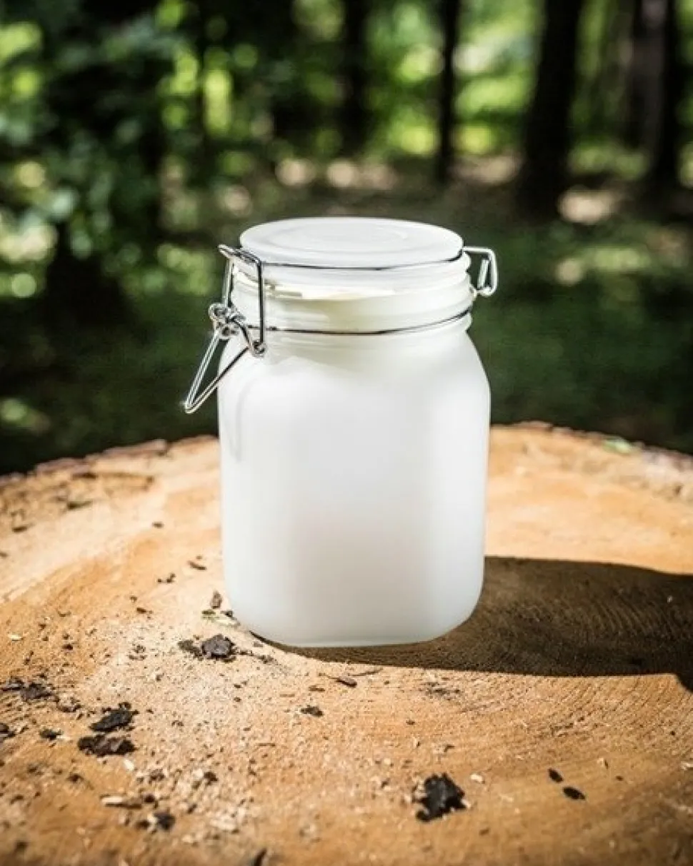 Sun jar (lampka solarna)