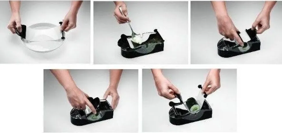 Sushi Maker