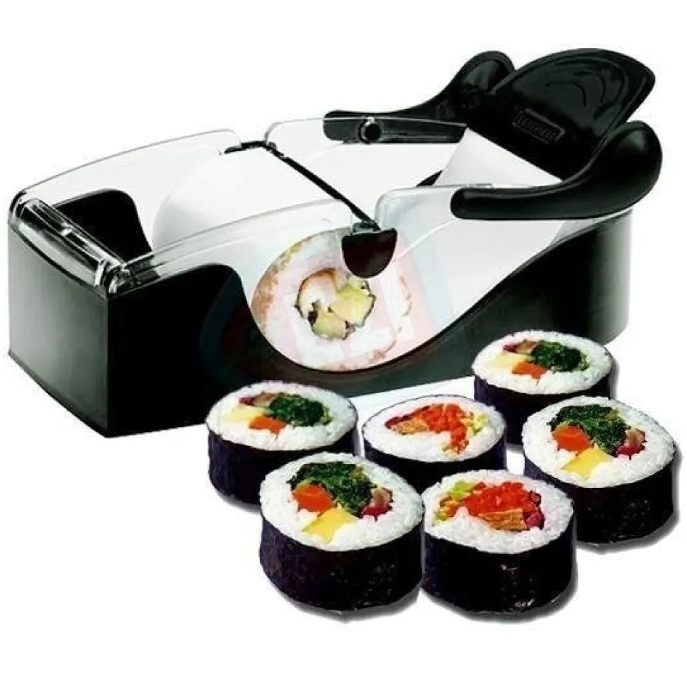Sushi Maker