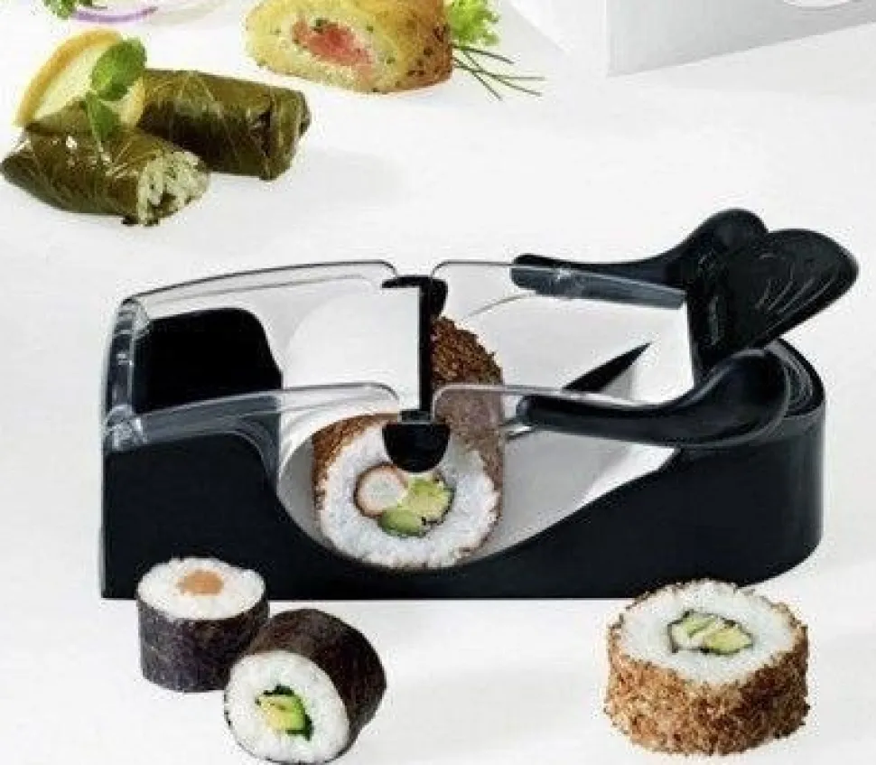 Sushi Maker