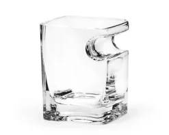 Szklanka do whisky i cygara