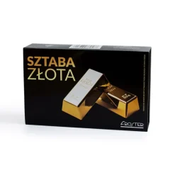 Sztaba złota