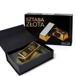 Sztaba złota