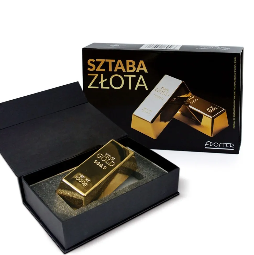 Sztaba złota