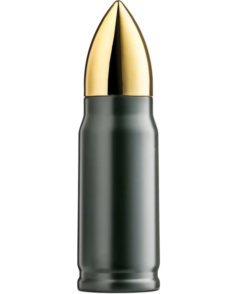 Termos pocisk artyleryjski - ARMY GREEN