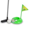 Toaletowy Golf