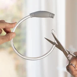 Świecąca obroża LED dla zwierząt InnovaGoods