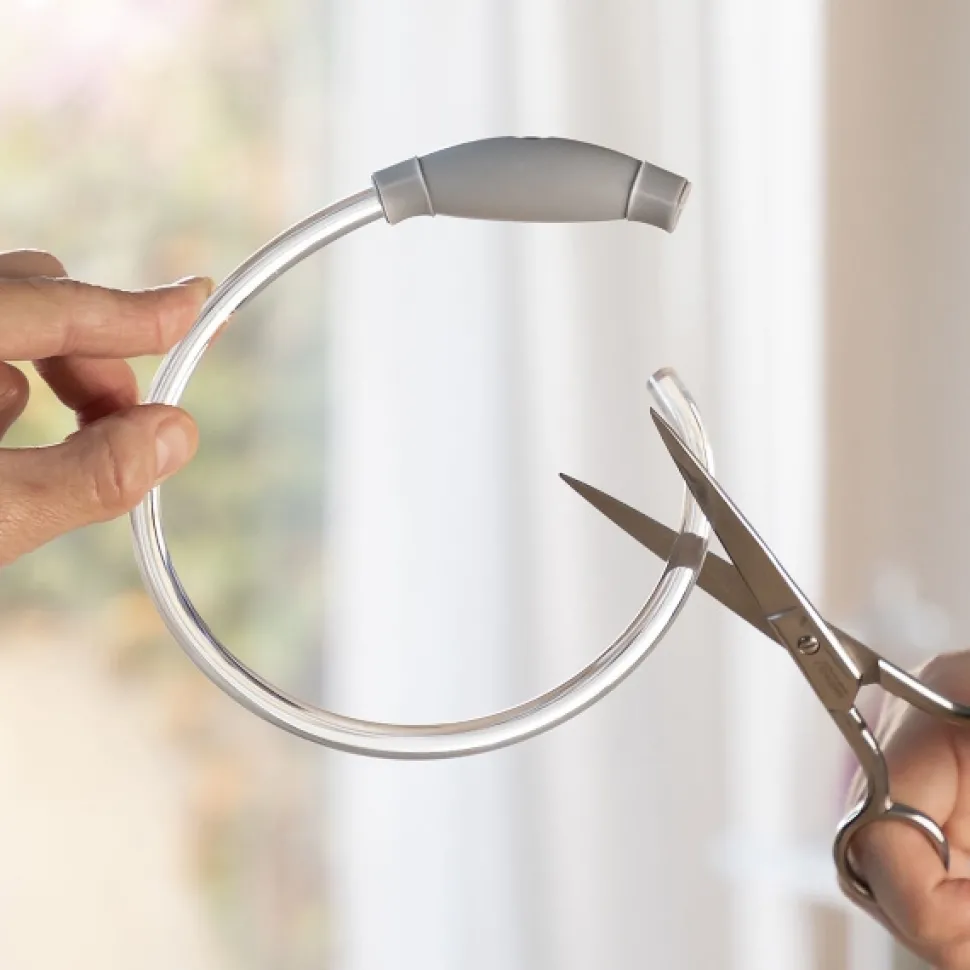 Świecąca obroża LED dla zwierząt InnovaGoods