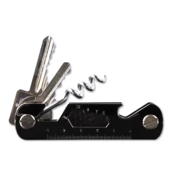 Wielofunkcyjny organizer do kluczy multitool