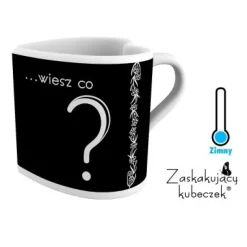 Zaskakujący Kubeczek