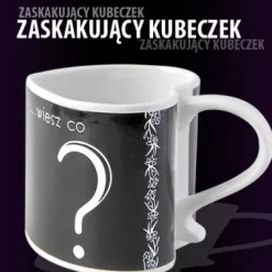 Zaskakujący Kubeczek