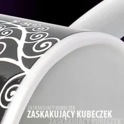 Zaskakujący Kubeczek