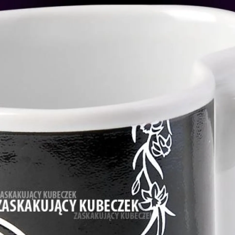 Zaskakujący Kubeczek
