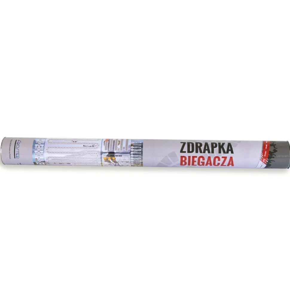 Zdrapka Biegacza