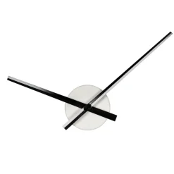Zegar z ramkami na zdjęcia Impressions Clock
