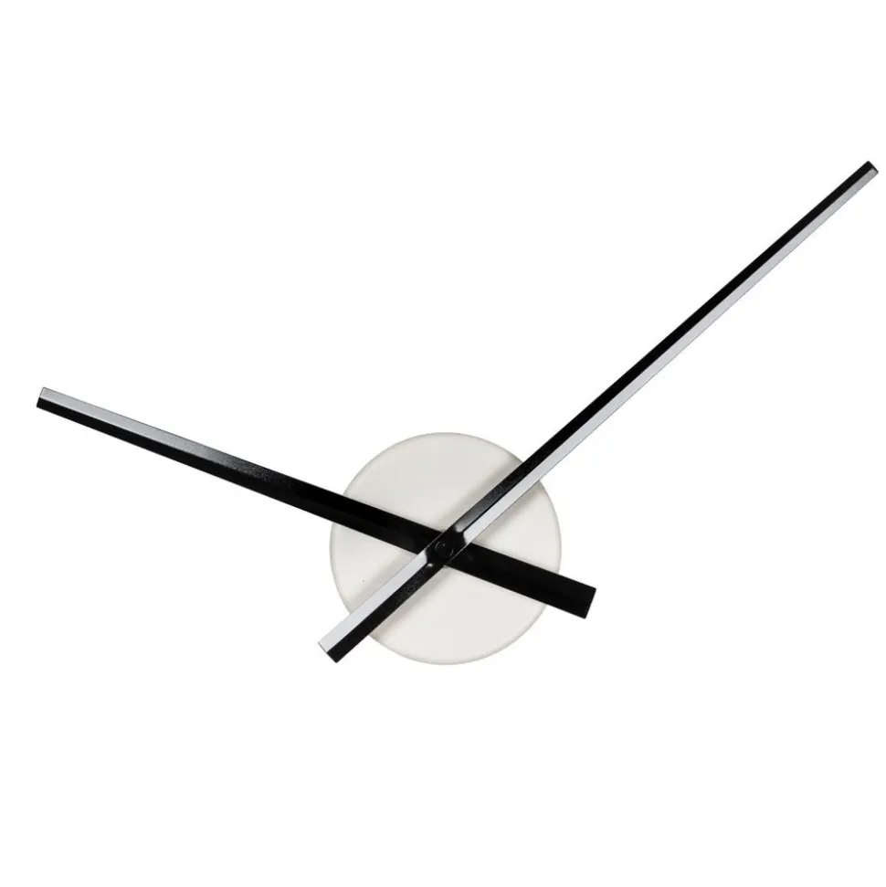 Zegar z ramkami na zdjęcia Impressions Clock