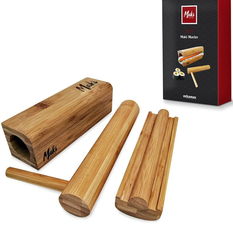 Zestaw do robienia Sushi Maki Master